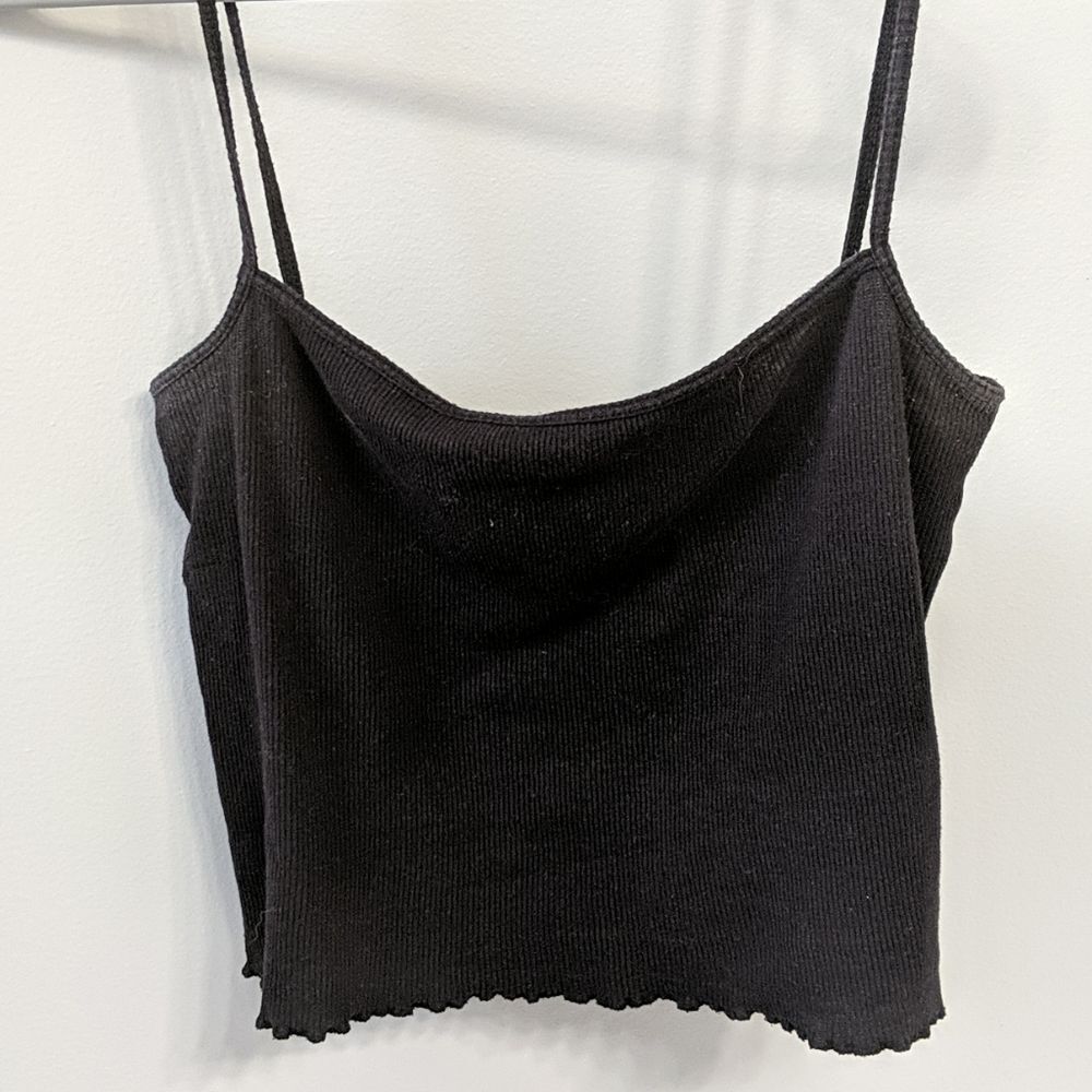 🧿Crop tank